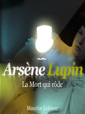 cover image of La mort qui rode